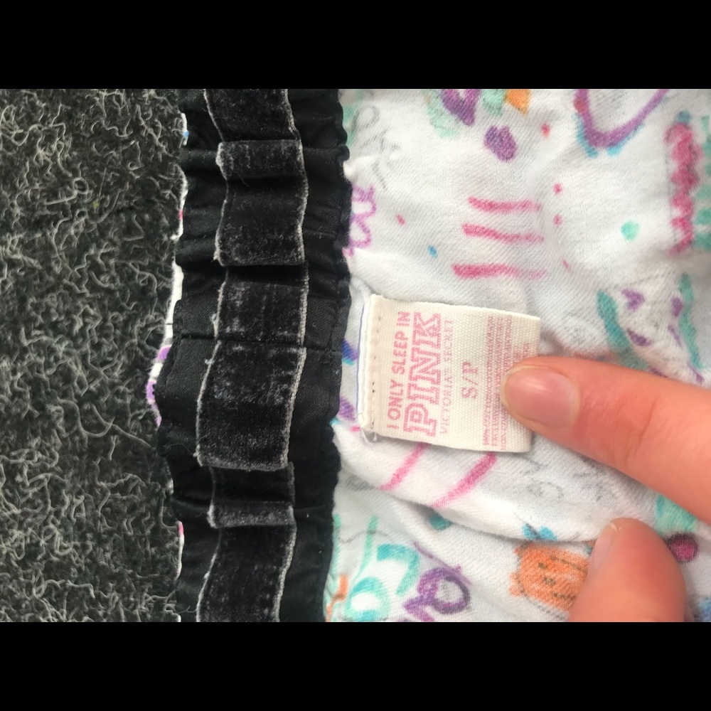 Pink Pajamas - Picture 4 of 6